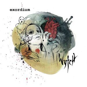 Wytch - Exordium  LP LP